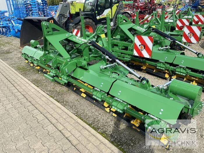 Kerner X-CUT SOLO 500 Vältar