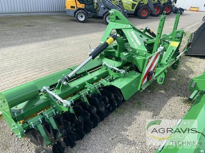 Kerner X-CUT SOLO 500 Vältar