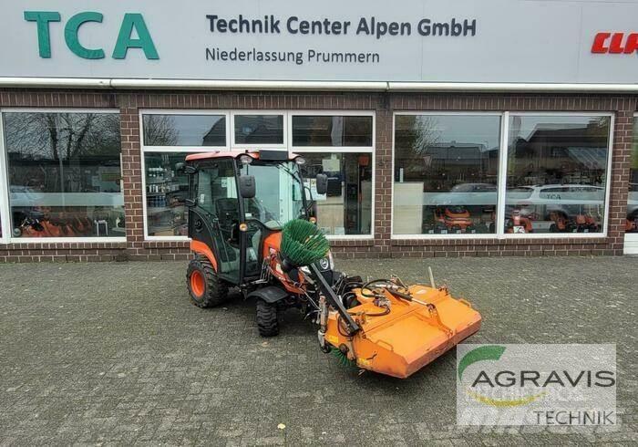 Kioti CS 2520 Traktorer