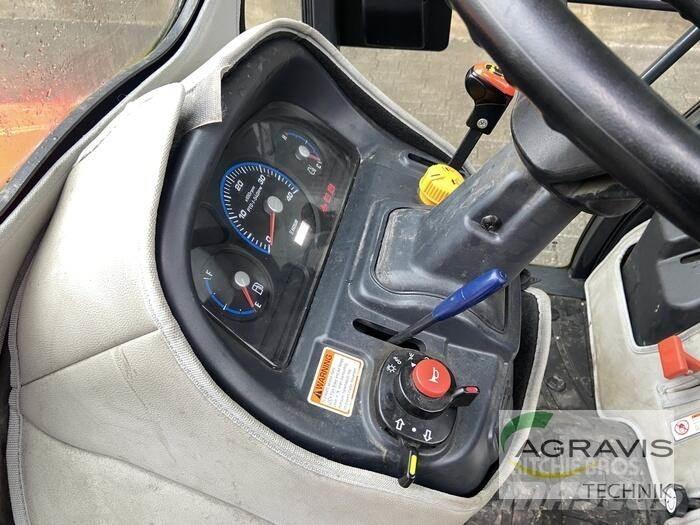 Kioti CS 2520 Traktorer