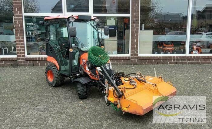 Kioti CS 2520 Traktorer
