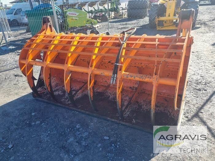 Kock KGS 2400 XL Övriga traktortillbehör