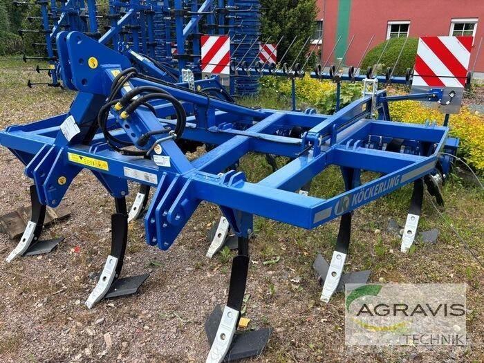 Köckerling TRIO 300 Kultivatorer