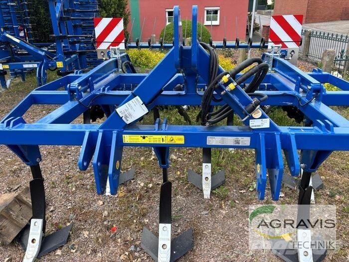 Köckerling TRIO 300 Kultivatorer