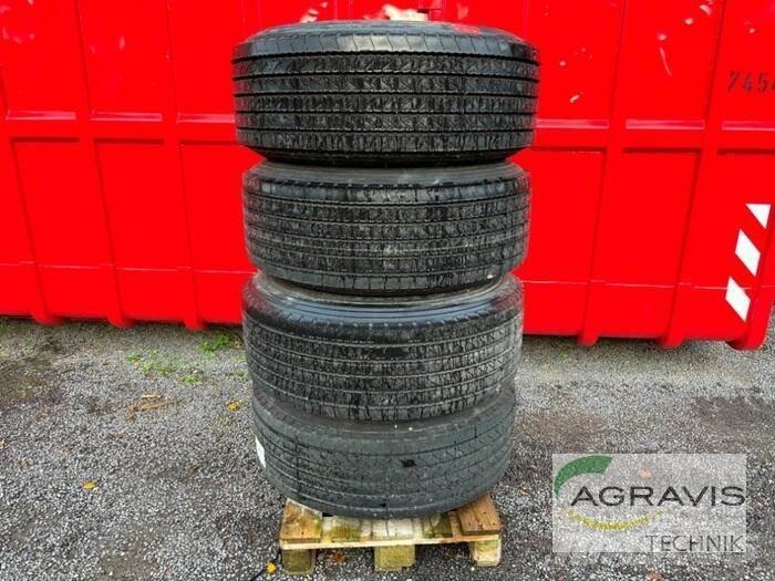  KR 425/65 R 22,5 Däck, hjul och fälgar