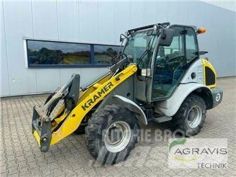 Kramer 5075 Hjullastare