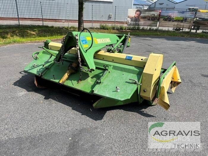 Krone AFL 283 CV Slåttermaskiner