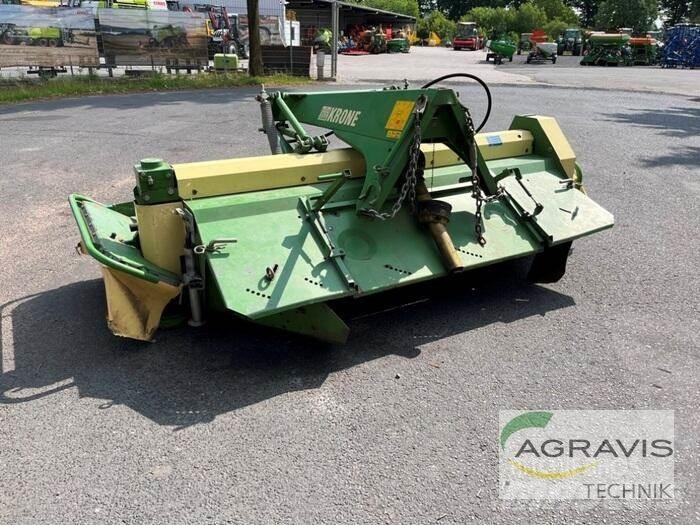 Krone AFL 283 CV Slåttermaskiner