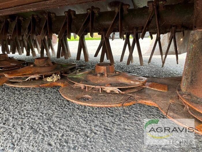 Krone AFL 283 CV Slåttermaskiner