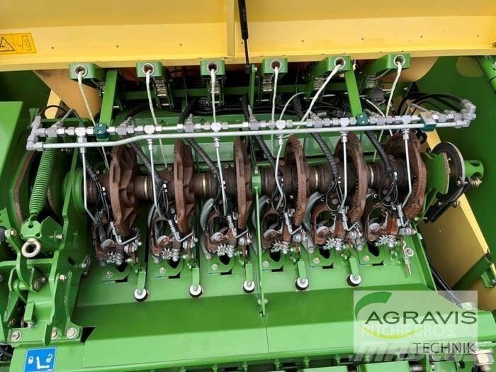 Krone BIG PACK 1290 Fyrkantspressar