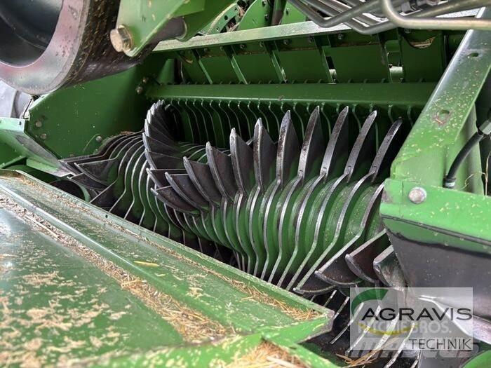 Krone BIG PACK 1290 XC Rundbalspressar