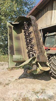 Krone Easy Cut R320 CV Slåttermaskiner