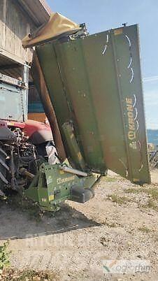 Krone Easy Cut R320 CV Slåttermaskiner