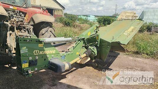 Krone Easy Cut R320 CV Slåttermaskiner