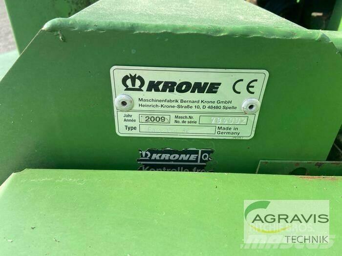 Krone EASYCUT 32 Slåttermaskiner