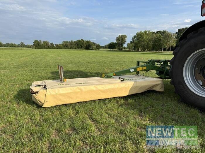 Krone EASYCUT 360 Slåttermaskiner