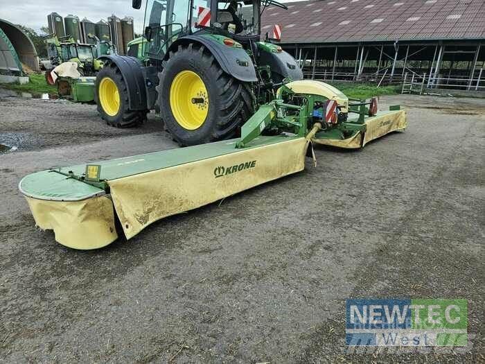 Krone EASYCUT B 1000 Slåttermaskiner