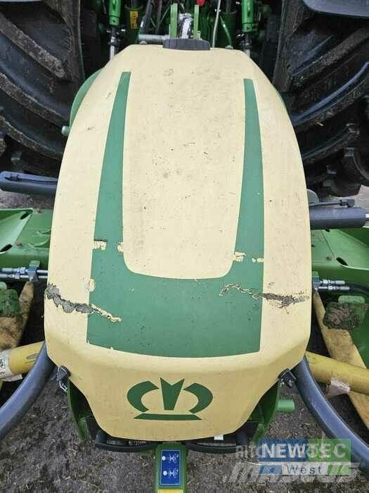 Krone EASYCUT B 1000 Slåttermaskiner