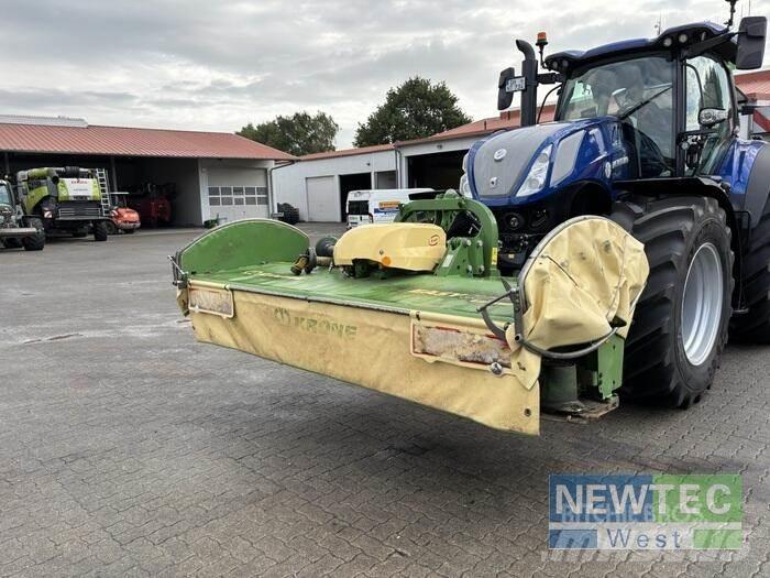 Krone EASYCUT B 870 Slåttermaskiner