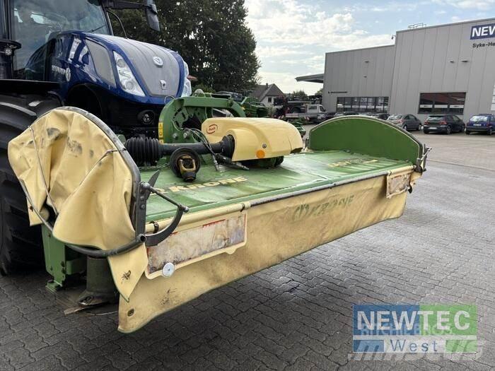 Krone EASYCUT B 870 Slåttermaskiner
