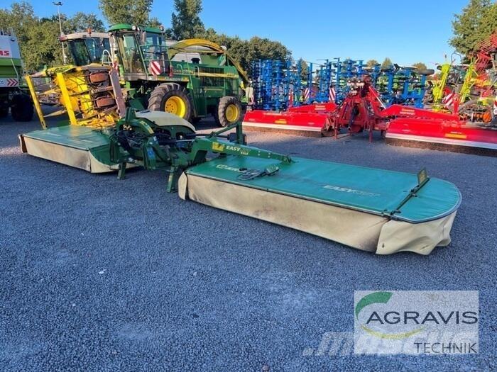 Krone EASYCUT B 870 Slåttermaskiner