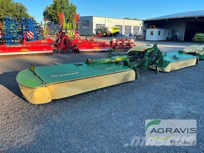 Krone EASYCUT B 870 Slåttermaskiner