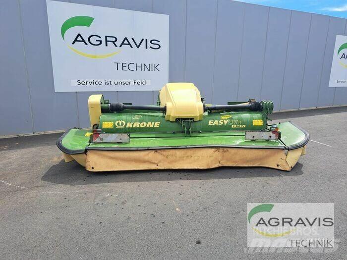 Krone EASYCUT F 360 CV Slåttermaskiner