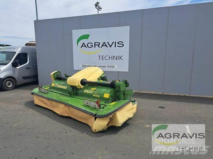 Krone EASYCUT F 360 CV Slåttermaskiner