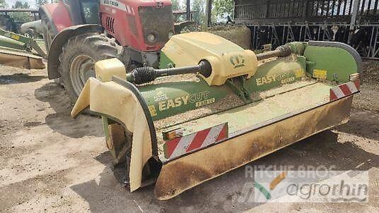 Krone EasyCut F320CV Slåttermaskiner