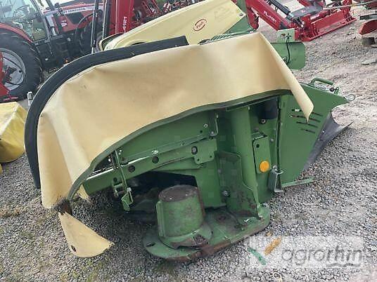 Krone EasyCut F320CV Slåttermaskiner