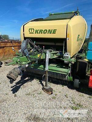Krone FORTIMA V1800MC Rundbalspressar
