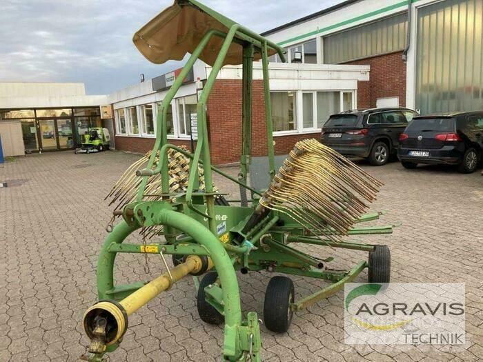 Krone SWADRO 421 Vändare och luftare