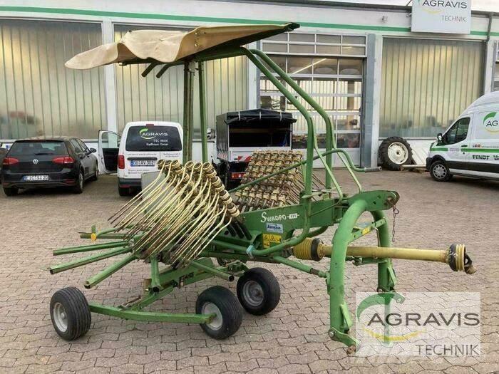 Krone SWADRO 421 Vändare och luftare