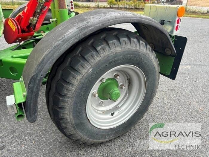 Krone XDISC 6200 Trösktillbehör