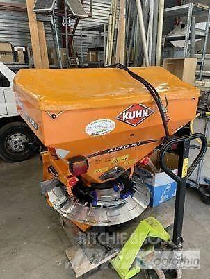 Kuhn AXEO 6.1K Lantbruk - Övrigt