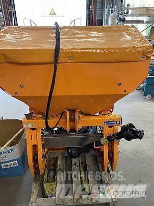Kuhn AXEO 6.1K Lantbruk - Övrigt