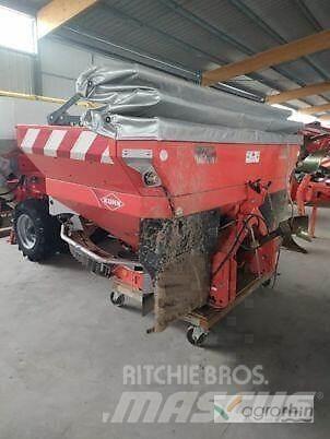 Kuhn Axis 20.1W Mineralgödselspridare