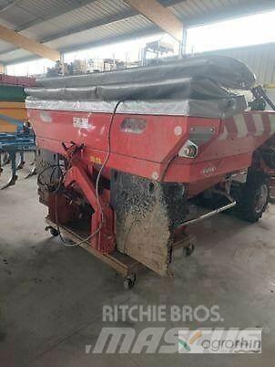 Kuhn Axis 20.1W Mineralgödselspridare