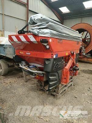 Kuhn Axis 20.2 M-EMC-W Mineralgödselspridare