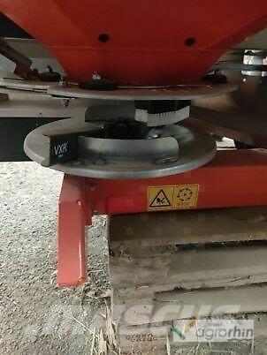 Kuhn Axis 20.2 M-EMC-W Mineralgödselspridare