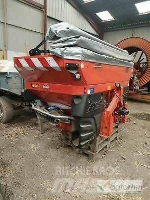 Kuhn Axis 20.2 M-EMC-W Mineralgödselspridare