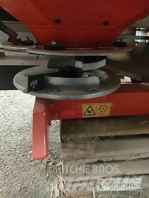 Kuhn Axis 20.2 M-EMC-W Mineralgödselspridare