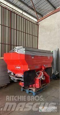 Kuhn Axis 40.1W Mineralgödselspridare