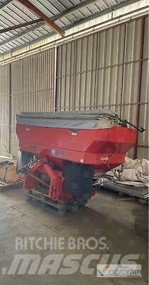 Kuhn Axis 40.1W Mineralgödselspridare