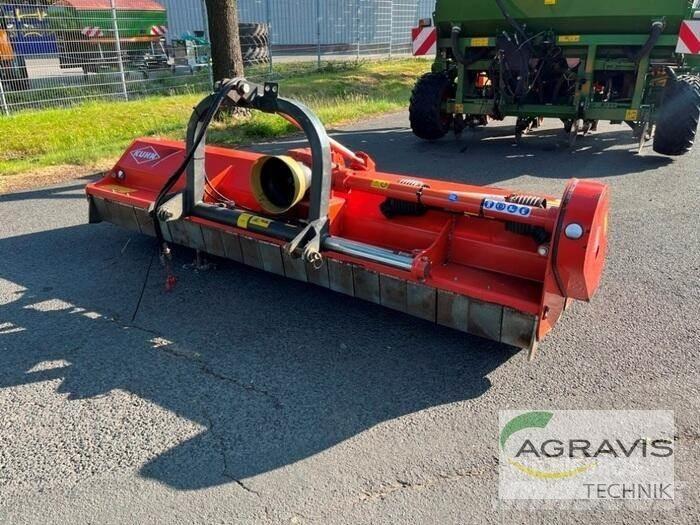 Kuhn BP 28 Betesputsare