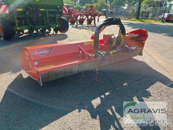 Kuhn BP 28 Betesputsare