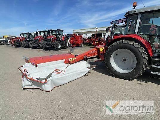 Kuhn FC283 GII Slåttermaskiner