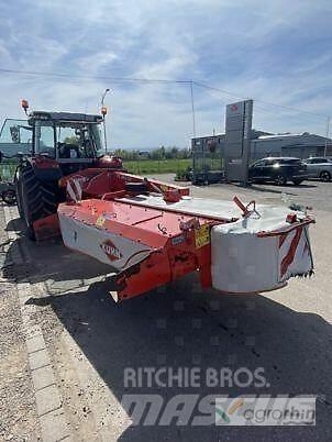 Kuhn FC283 GII Slåttermaskiner
