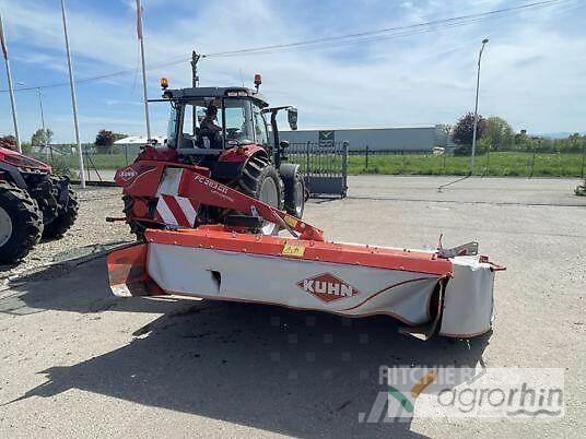 Kuhn FC283 GII Slåttermaskiner