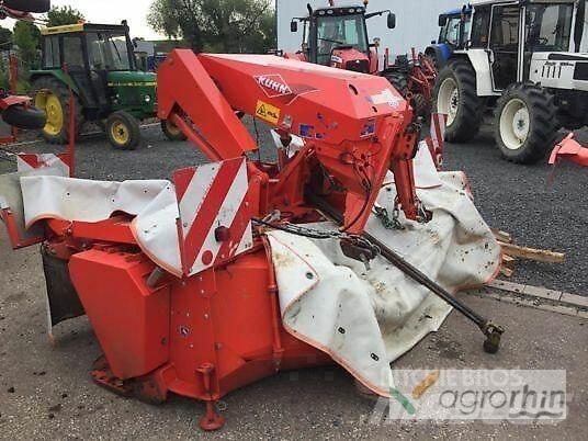 Kuhn FC313RF Slåttermaskiner